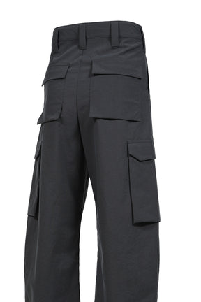 SY CARGO PANTS / GRAY