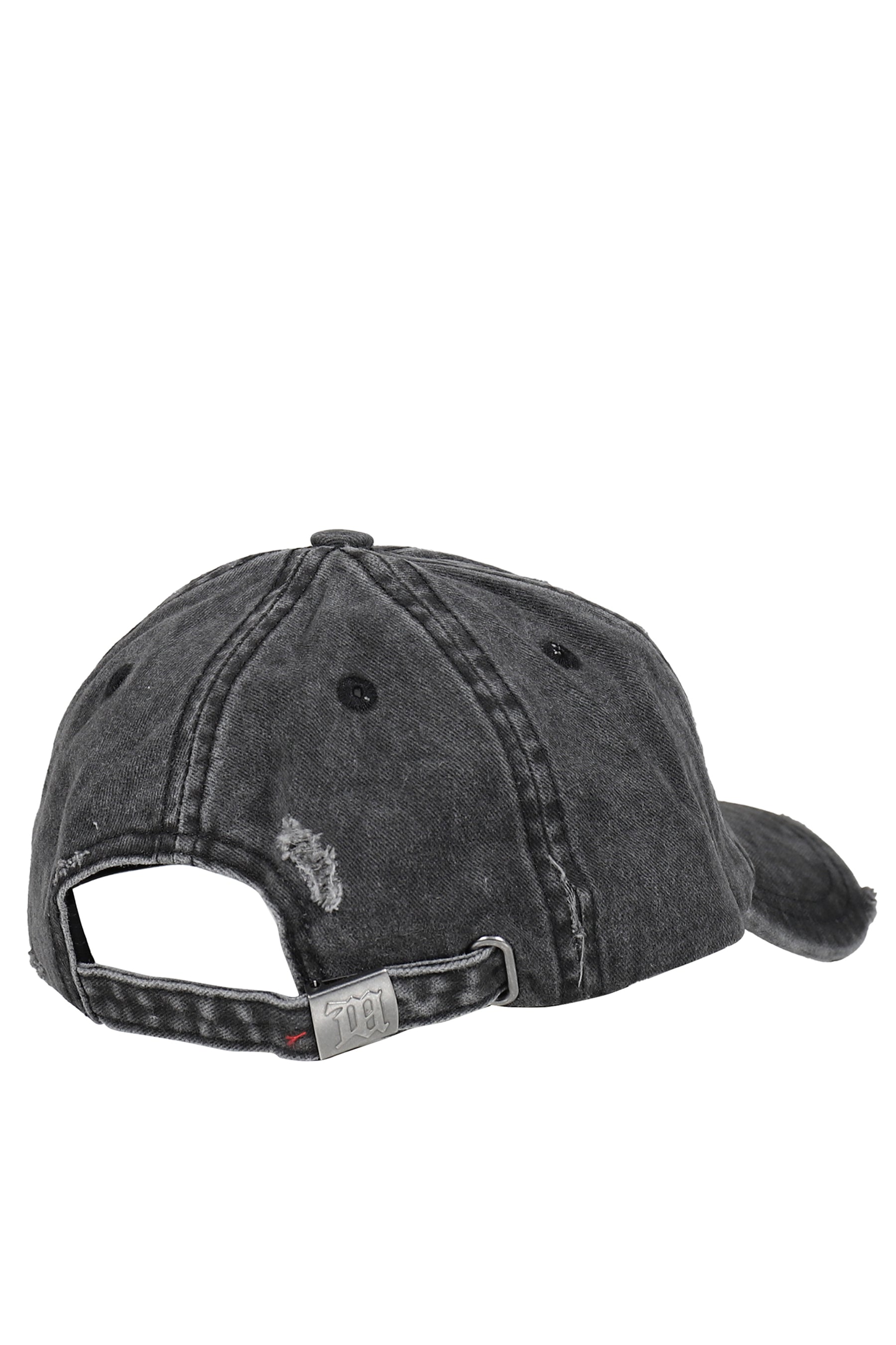 DREAM CAP / BLK