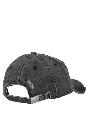 DREAM CAP / BLK