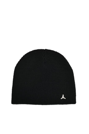 THERMAL BEANIE / BLK