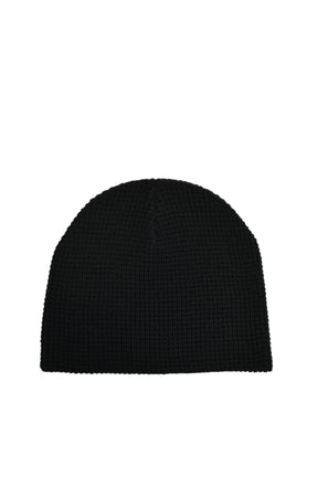 THERMAL BEANIE / BLK