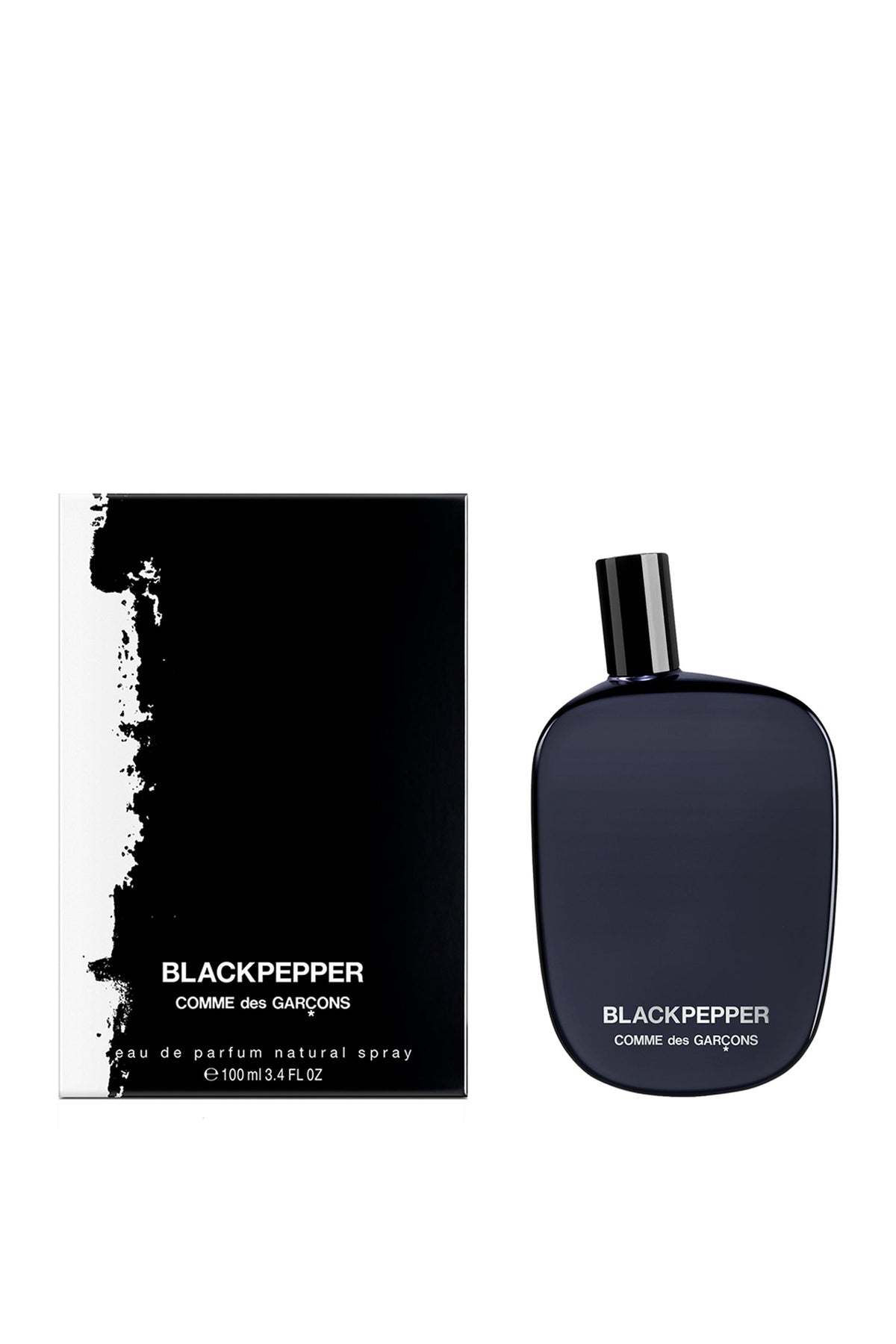 BLACK PEPPER/100ml / MULTI