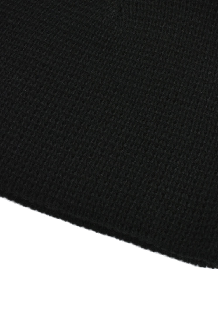 THERMAL BEANIE / BLK