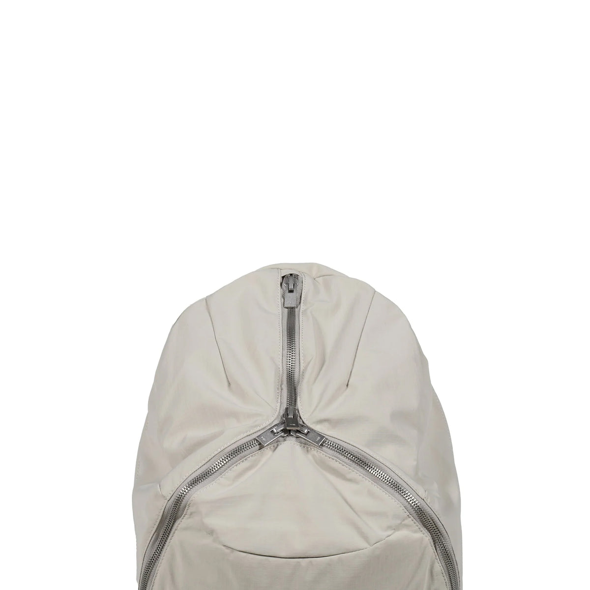 HELIOT EMIL エリオット・エミル SS25 TECTON BACKPACK / STONE - NUBIAN