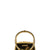 BOW KNOT BAG / GLD