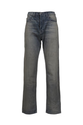 STRAIGHT LEG JEAN / AMERICAN BLU