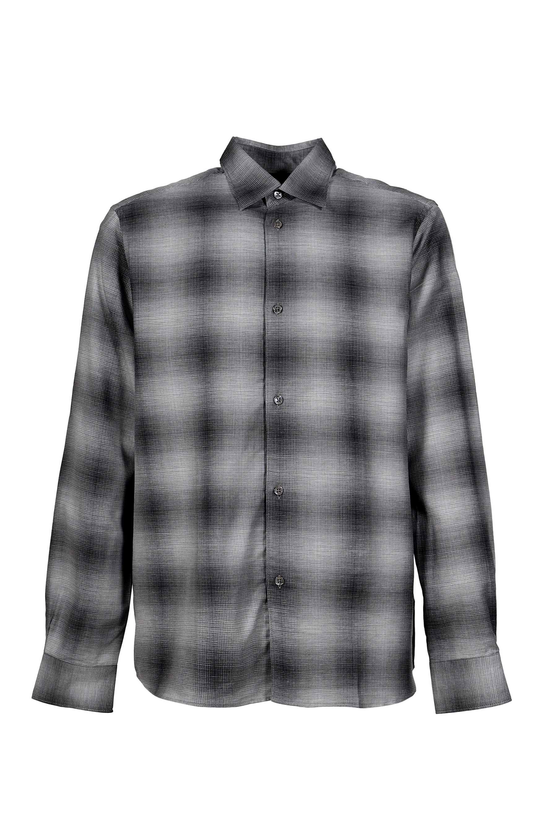 VOLUME SHIRT CASH CHECK / CHA