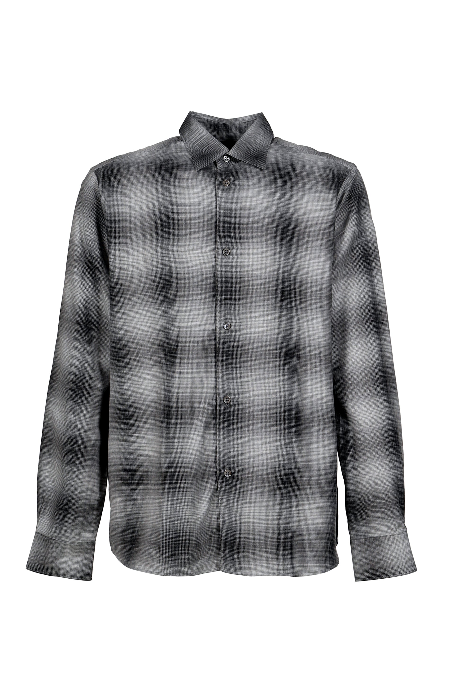VOLUME SHIRT CASH CHECK / CHA