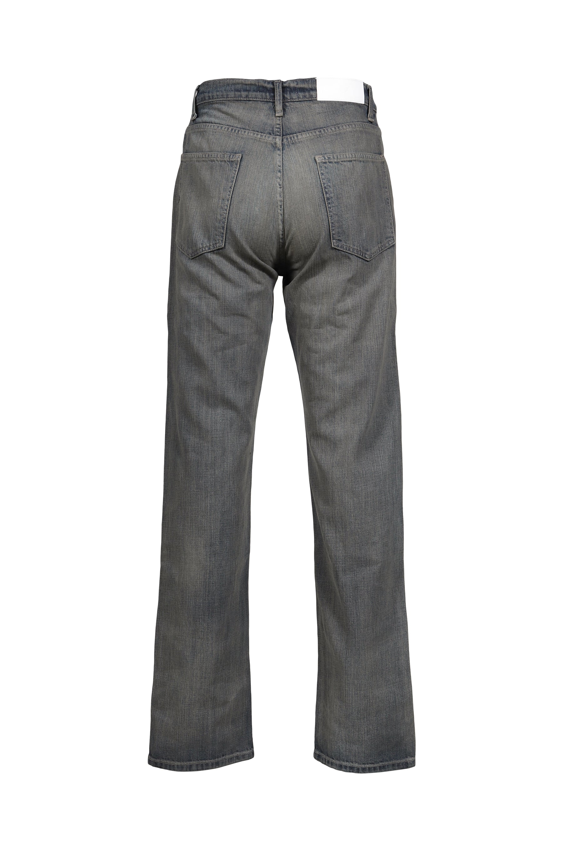 STRAIGHT LEG JEAN / AMERICAN BLU