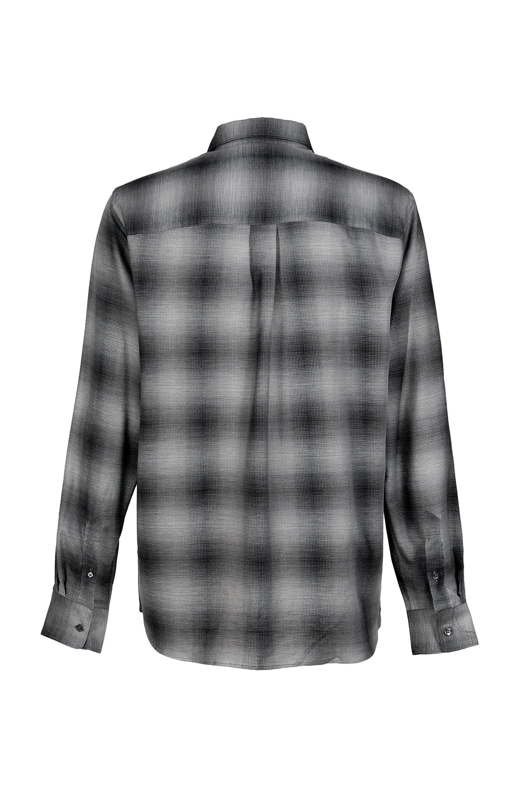 VOLUME SHIRT CASH CHECK / CHA