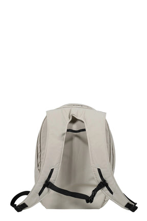 HELIOT EMIL TECTON BACKPACK / STONE
