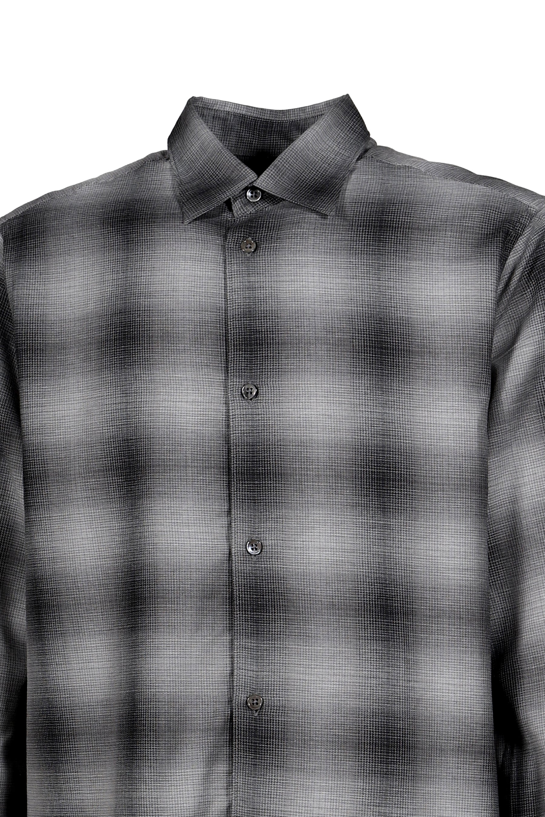VOLUME SHIRT CASH CHECK / CHA