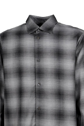 VOLUME SHIRT CASH CHECK / CHA