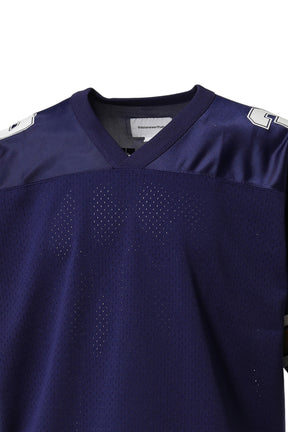 Mesh Football Jersey – thisisneverthat® INTL