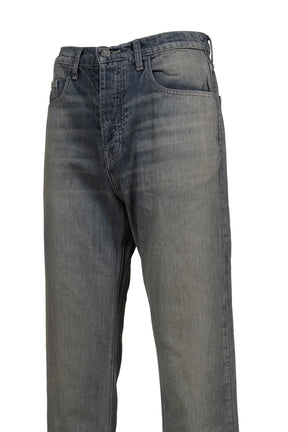 STRAIGHT LEG JEAN / AMERICAN BLU