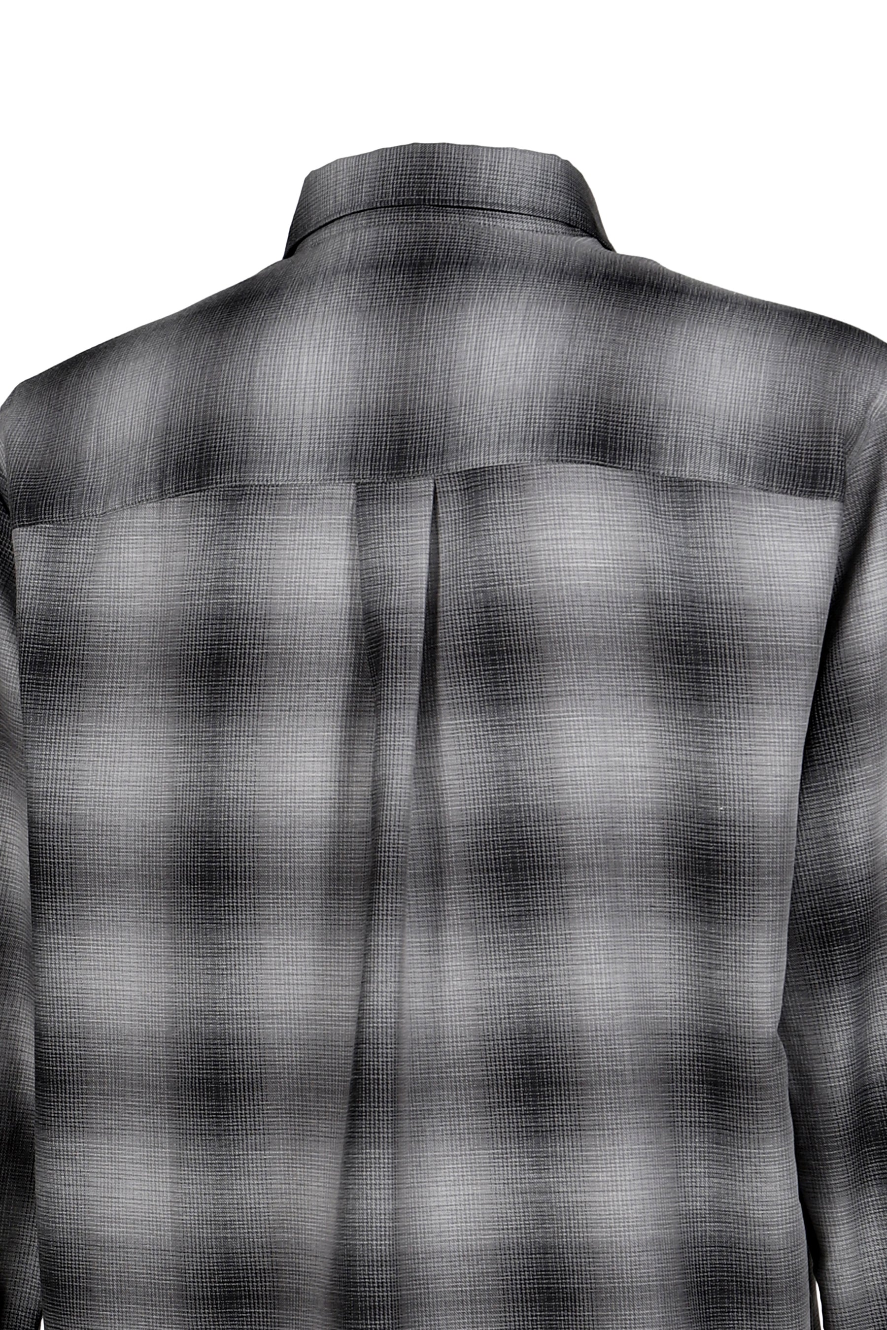 VOLUME SHIRT CASH CHECK / CHA