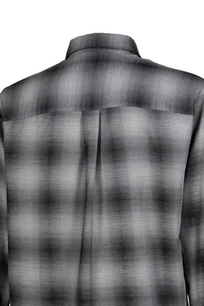VOLUME SHIRT CASH CHECK / CHA