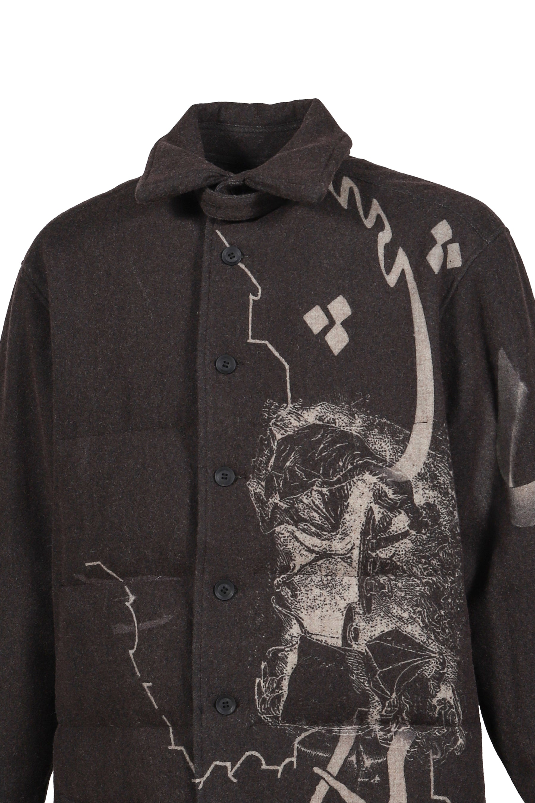 YY-A25-0000-234 / BLK 