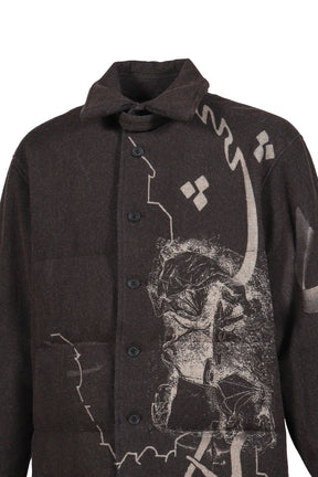 YY-A25-0000-234 / BLK 