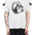BULLDOG TEE / WHT