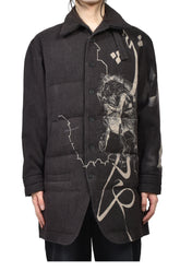 YY-A25-0000-234 / BLK 