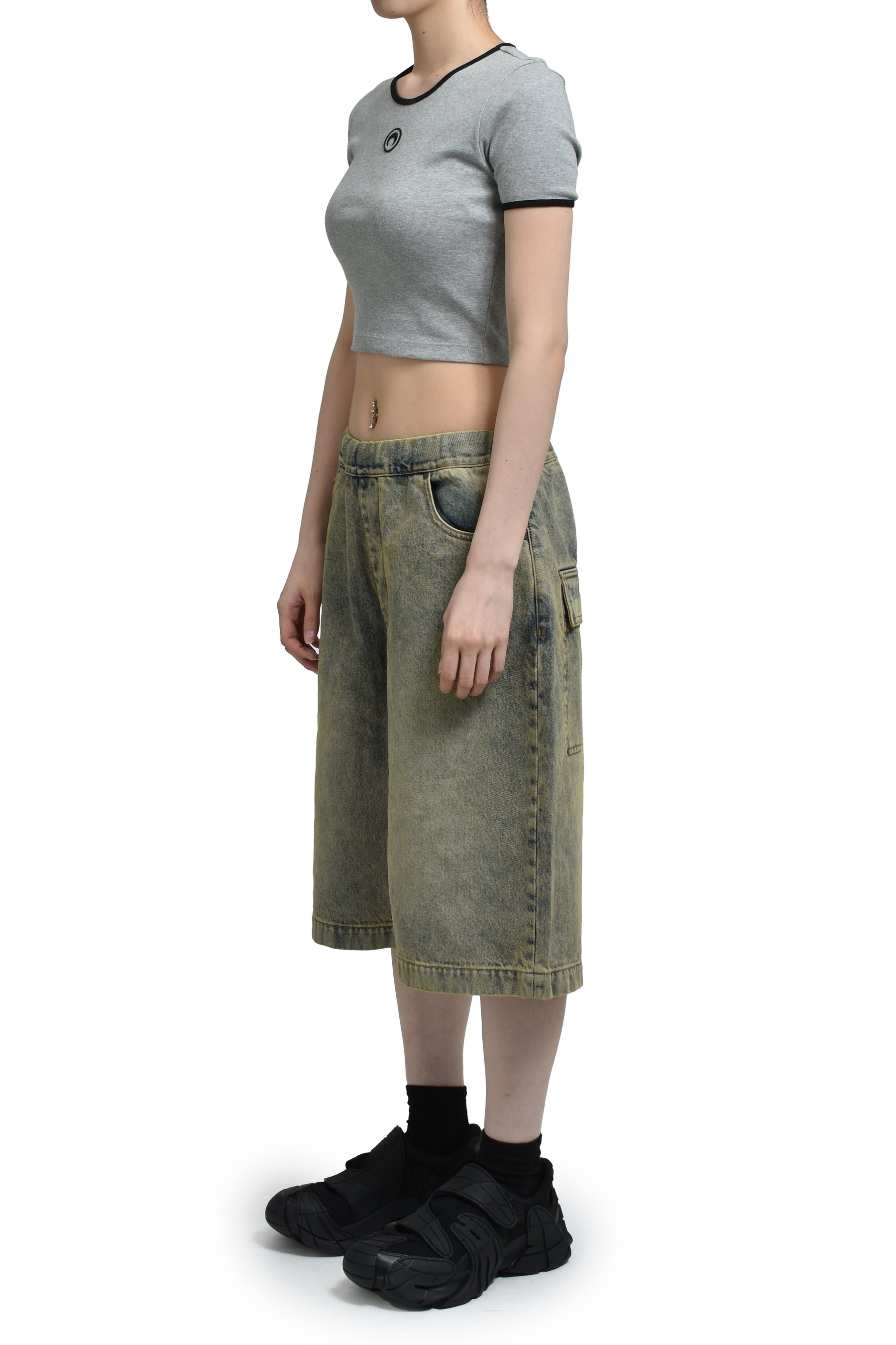 entire studios SPAR SHORTS / SURFACEWAVE