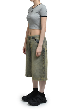 entire studios SPAR SHORTS / SURFACEWAVE