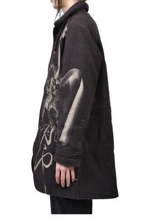 YY-A25-0000-234 / BLK 