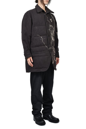 YY-A25-0000-234 / BLK 