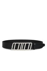 ONRUSH BELT 01 / BLK
