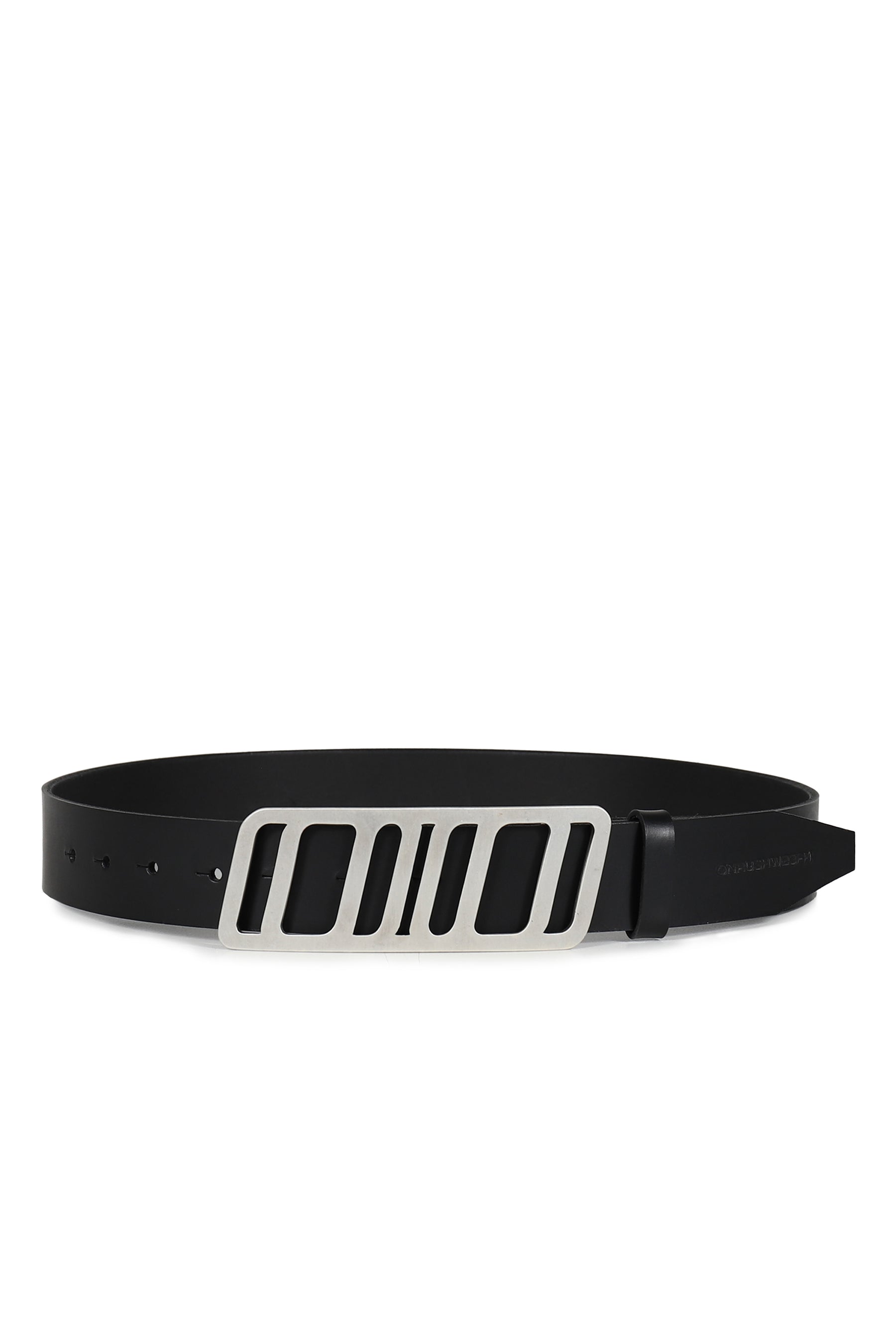 ONRUSH BELT 01 / BLK
