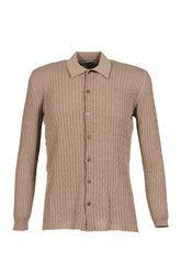 CAPRICORN SHIRT / BEI