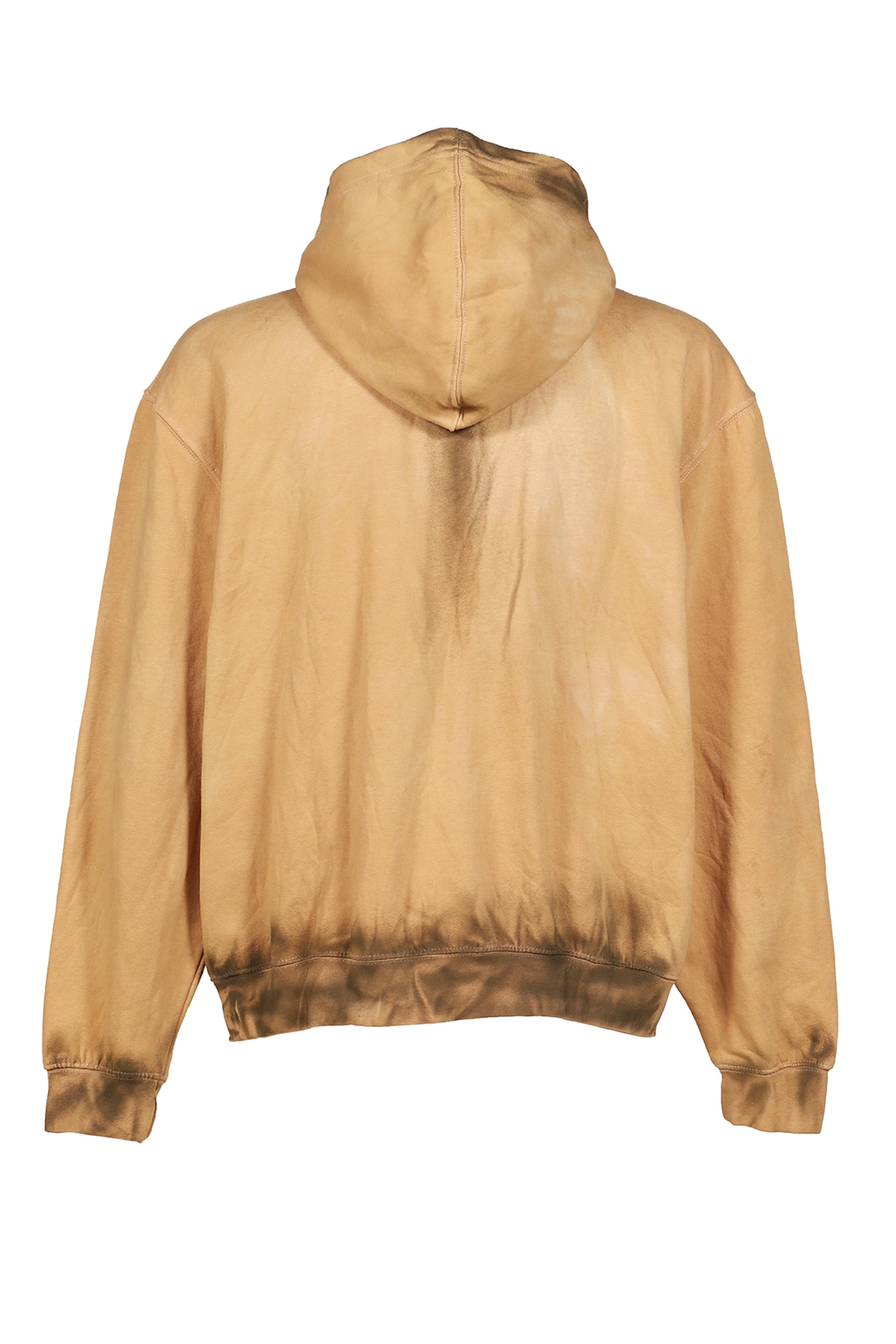 DIRTY MSKRD HOODIE / BEI
