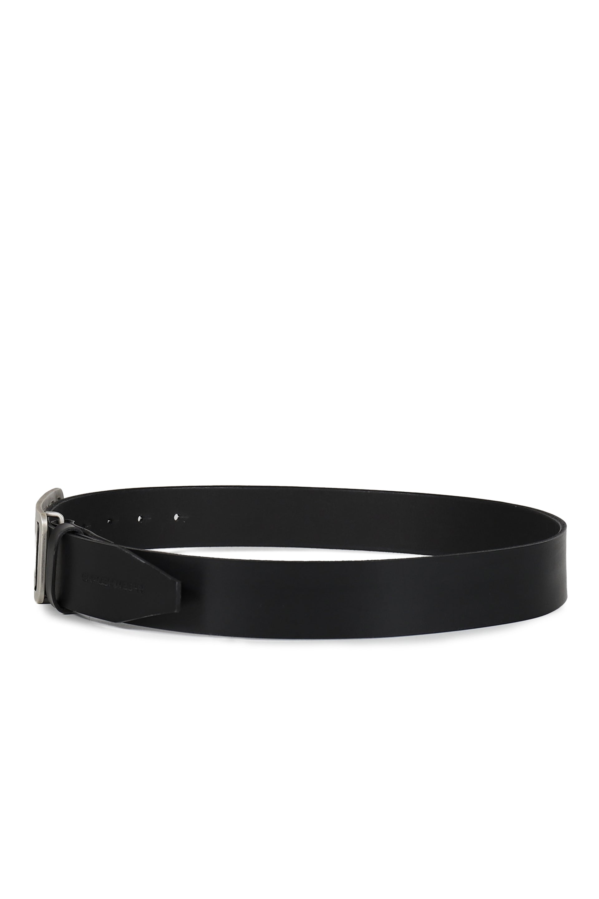 ONRUSH BELT 01 / BLK