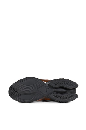 CELL GEO 1 UMBRE / COCOA BEAN BLK