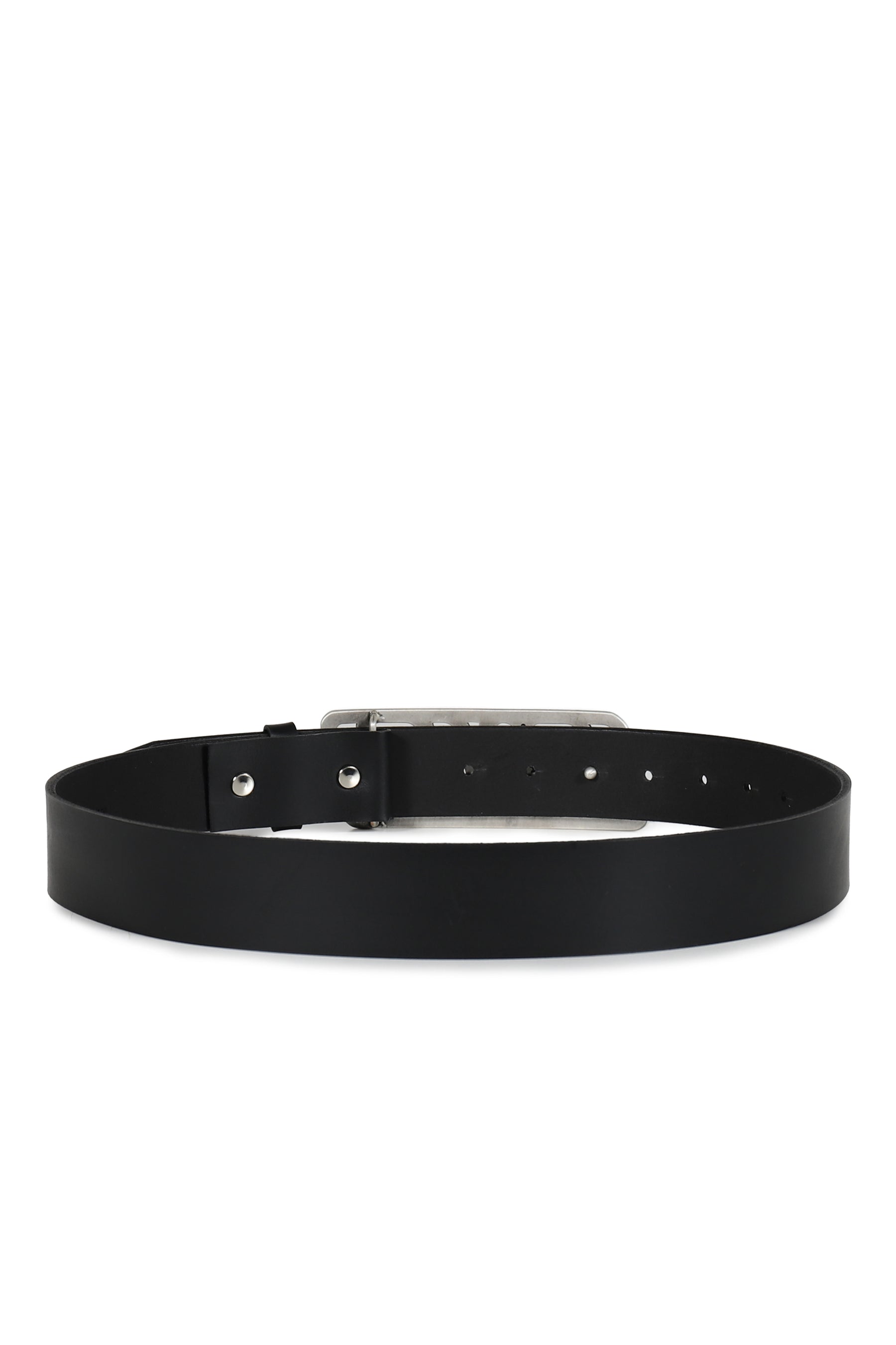 ONRUSH BELT 01 / BLK