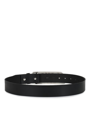 ONRUSH BELT 01 / BLK
