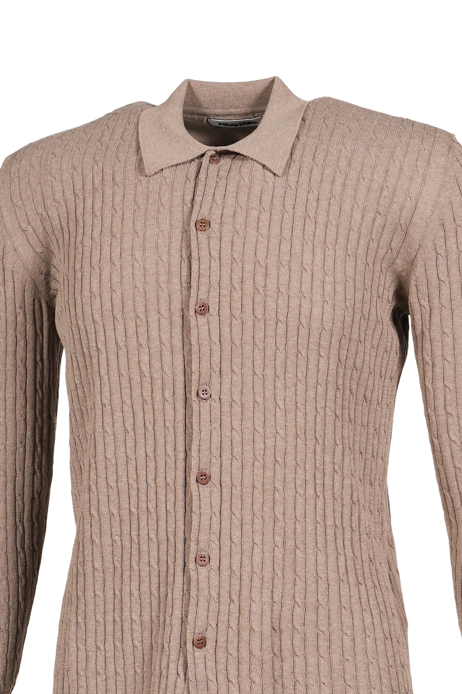 CAPRICORN SHIRT / BEI