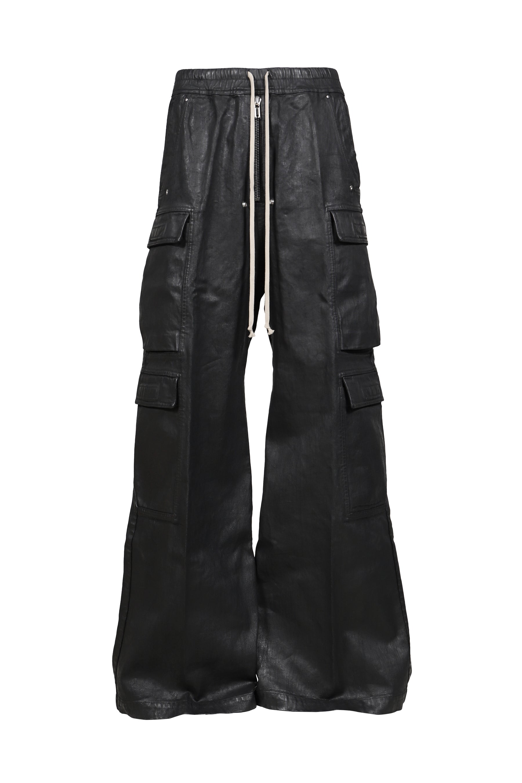 DOUBLE CARGO JUMBO BELAS / BLK WAX