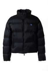 TAG DOWN JACKET / BLK