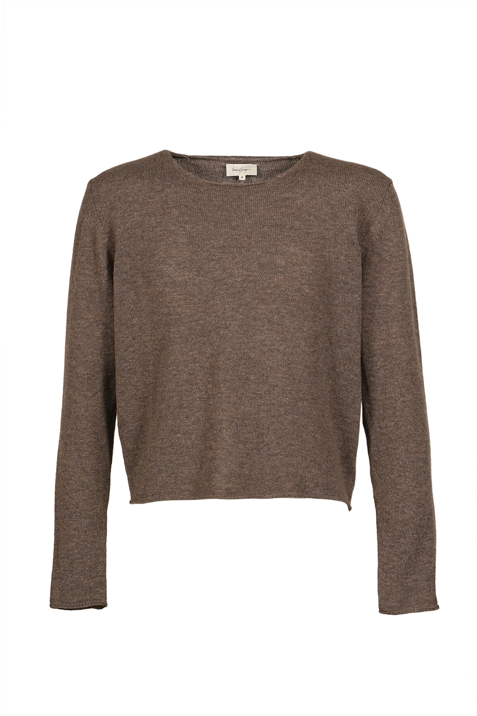 PULLOVER WEEZUR SWEATER / HAWK