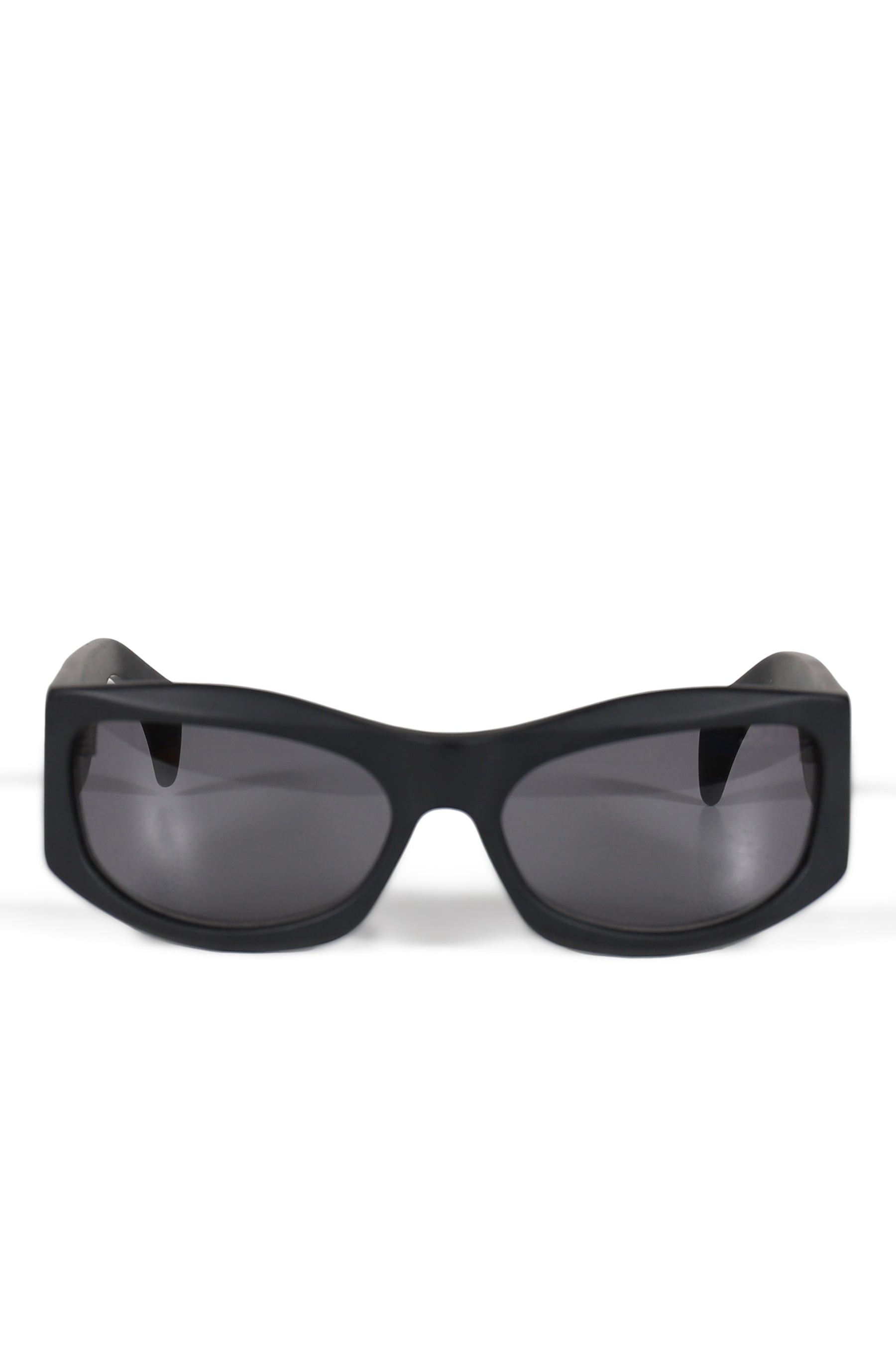 AETHER SUNGLASSES / BLACK MATTE