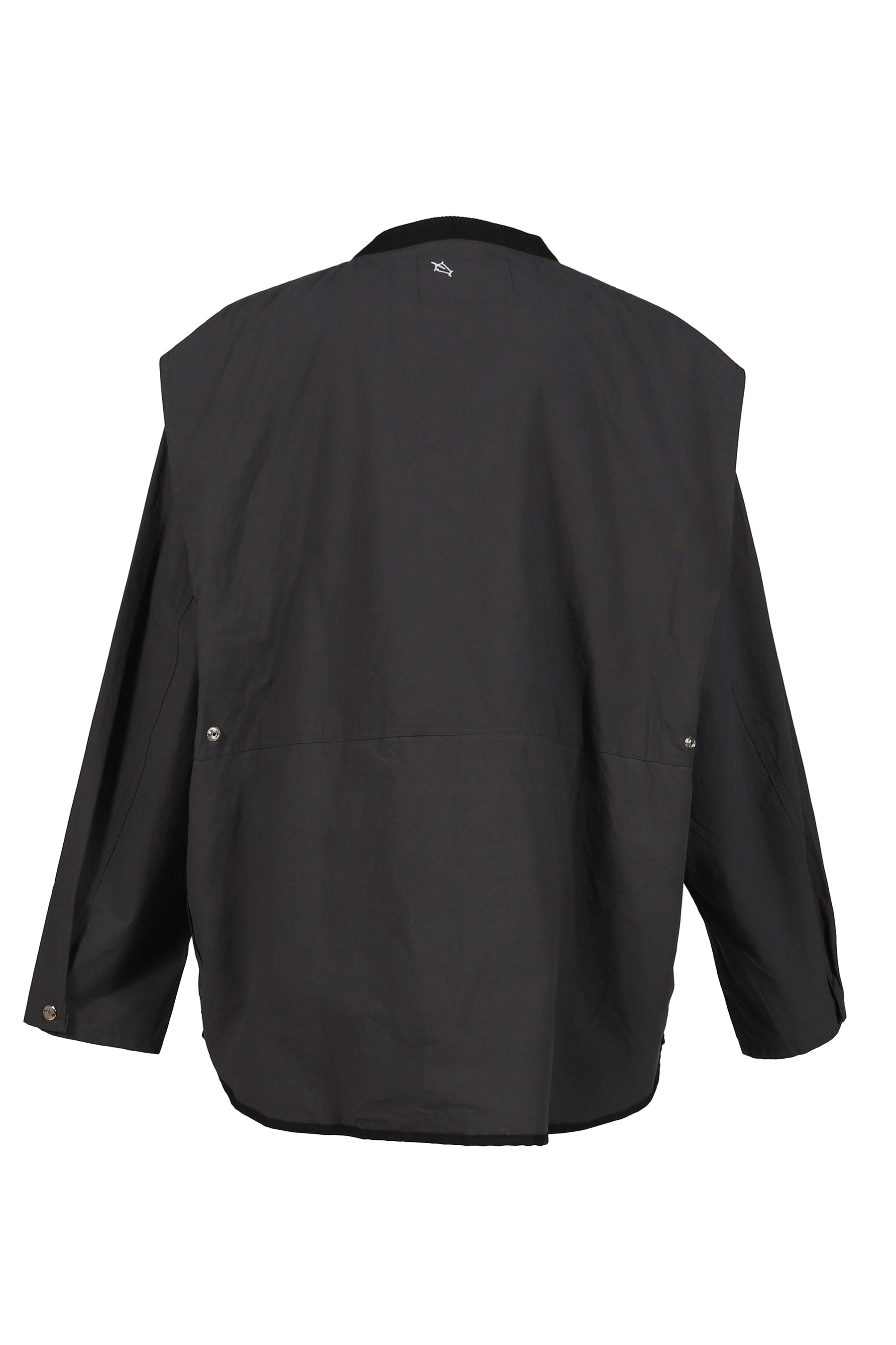 CABOURN JACKET / BLK