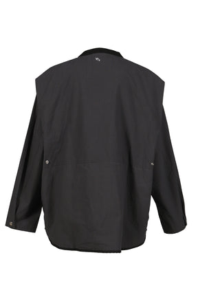 CABOURN JACKET / BLK