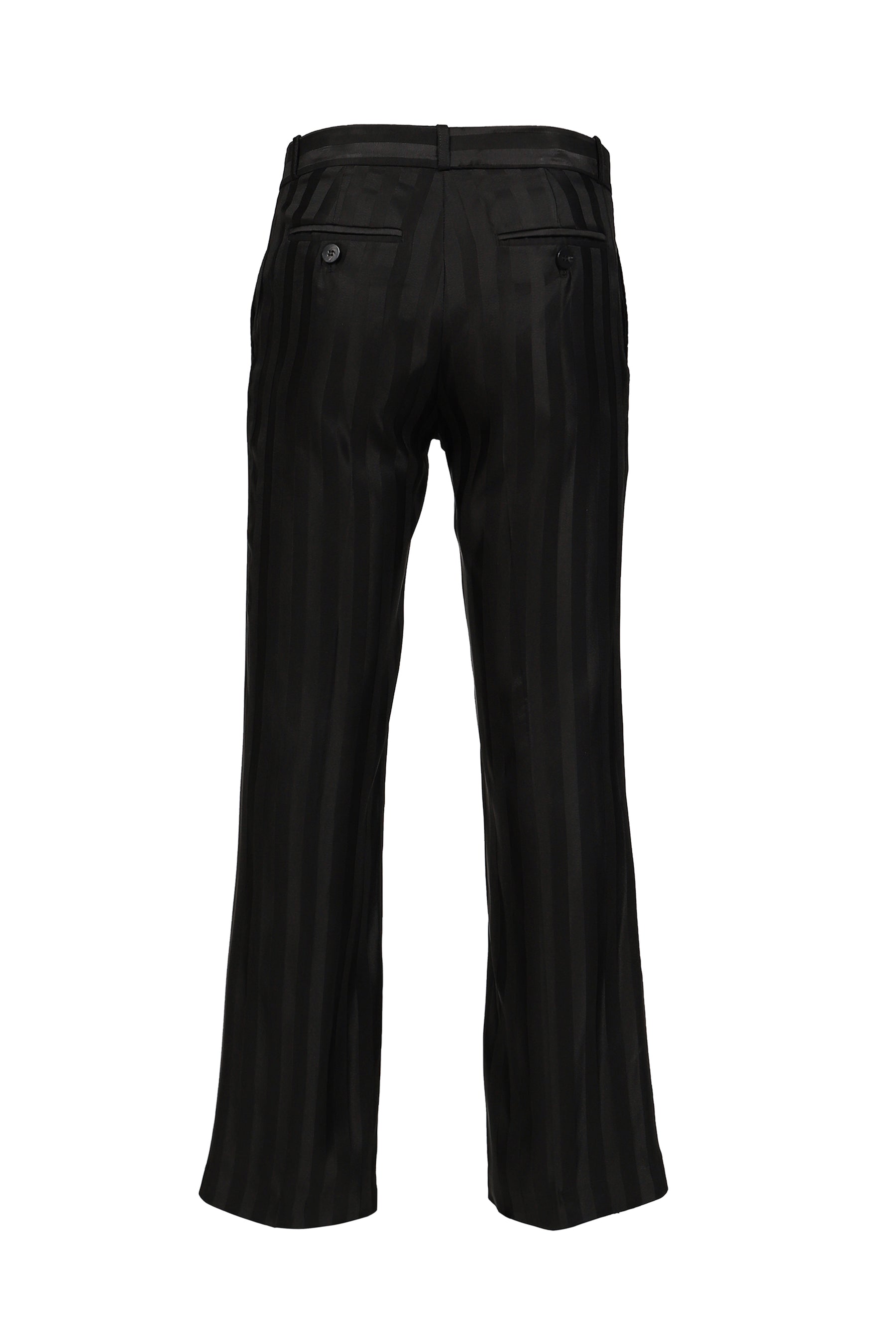 ERNEST W. BAKER アーネスト ダブル ベイカー SS26 LOOSE FIT FLARE