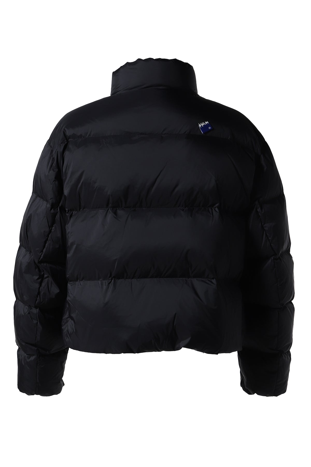 TAG DOWN JACKET / BLK