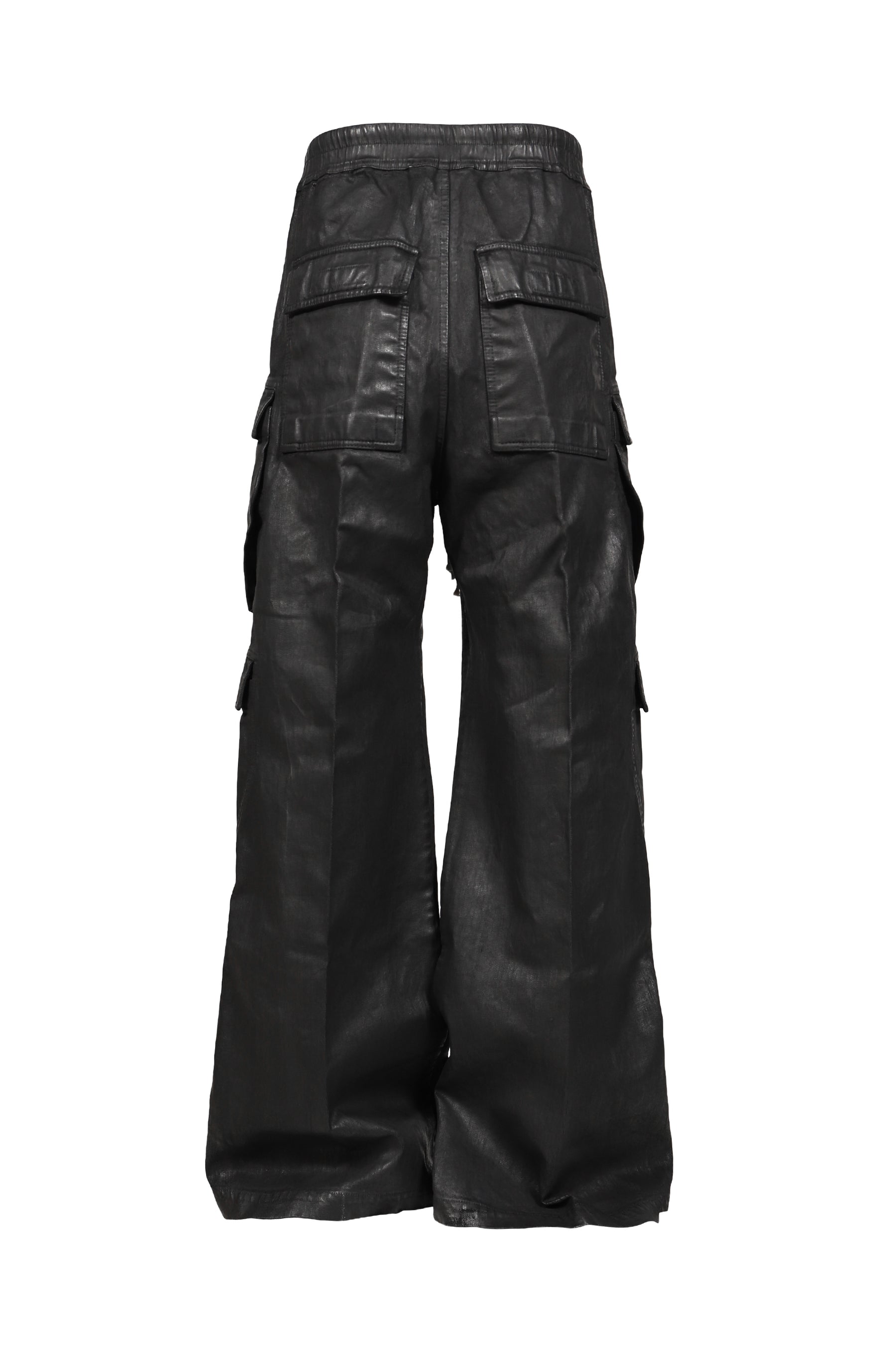 DOUBLE CARGO JUMBO BELAS / BLK WAX