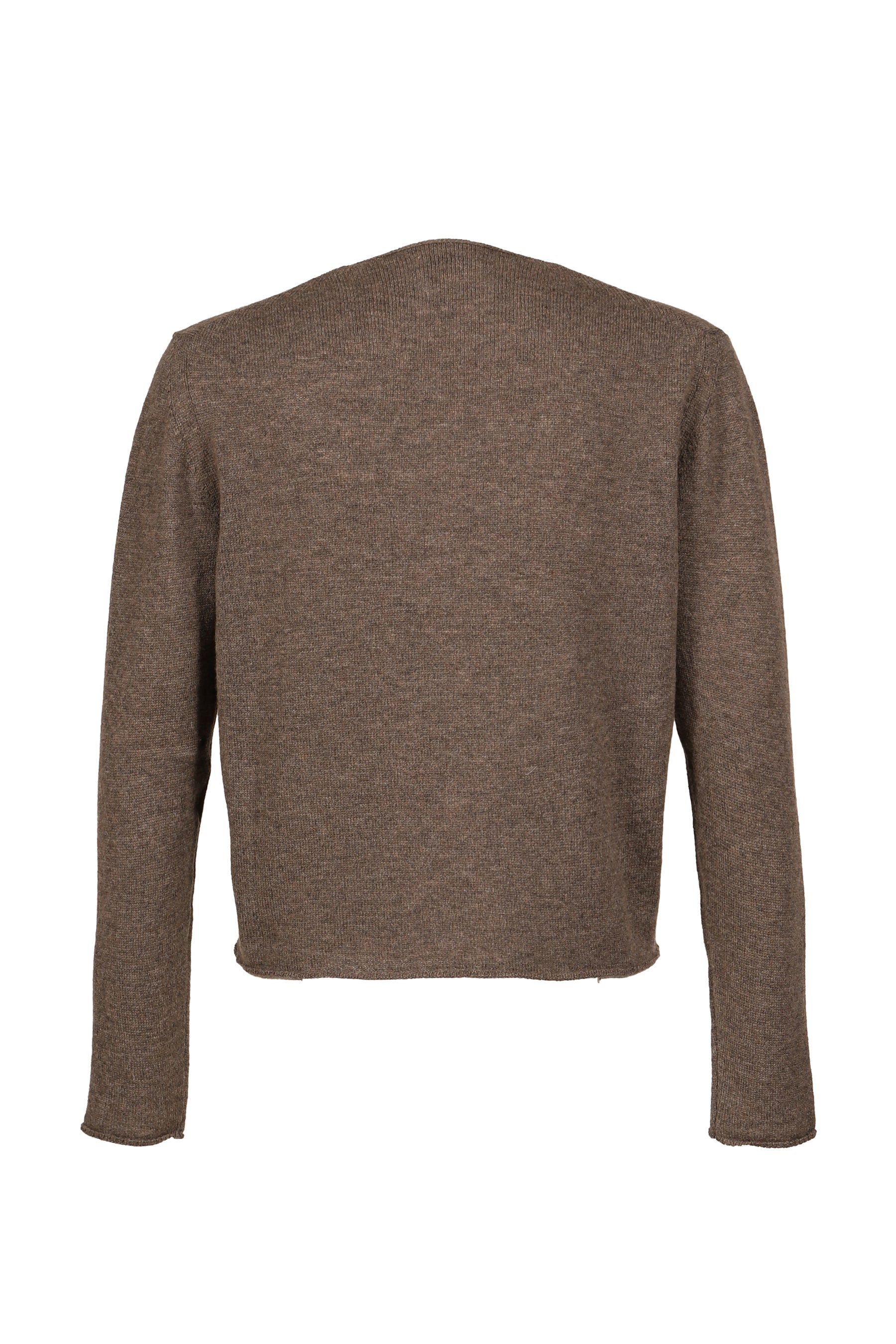 PULLOVER WEEZUR SWEATER / HAWK