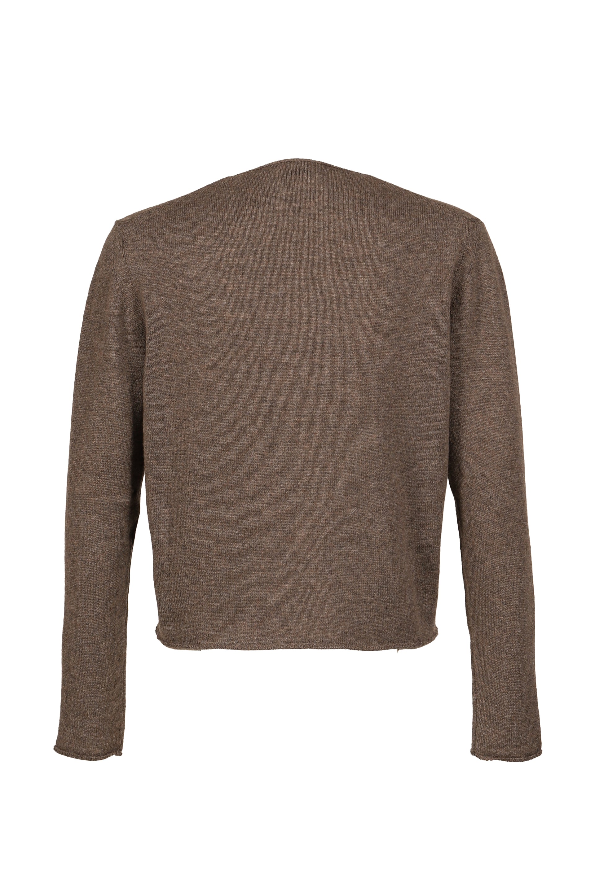 PULLOVER WEEZUR SWEATER / HAWK