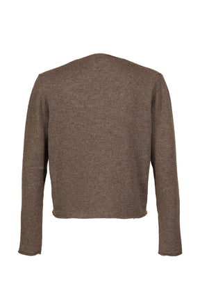 PULLOVER WEEZUR SWEATER / HAWK